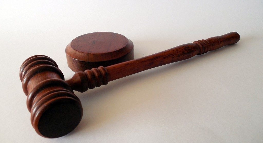 advogados condenados