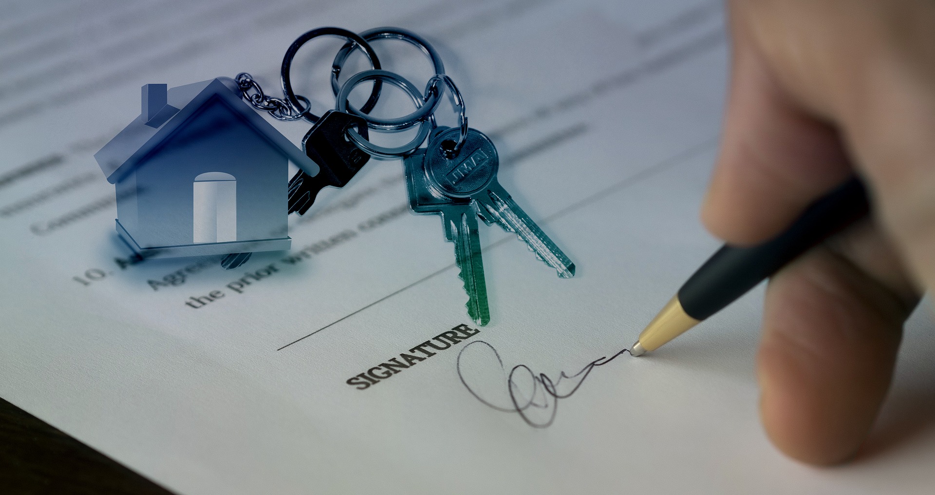 Desistência de venda de imóvel não gera indenização a compradores
