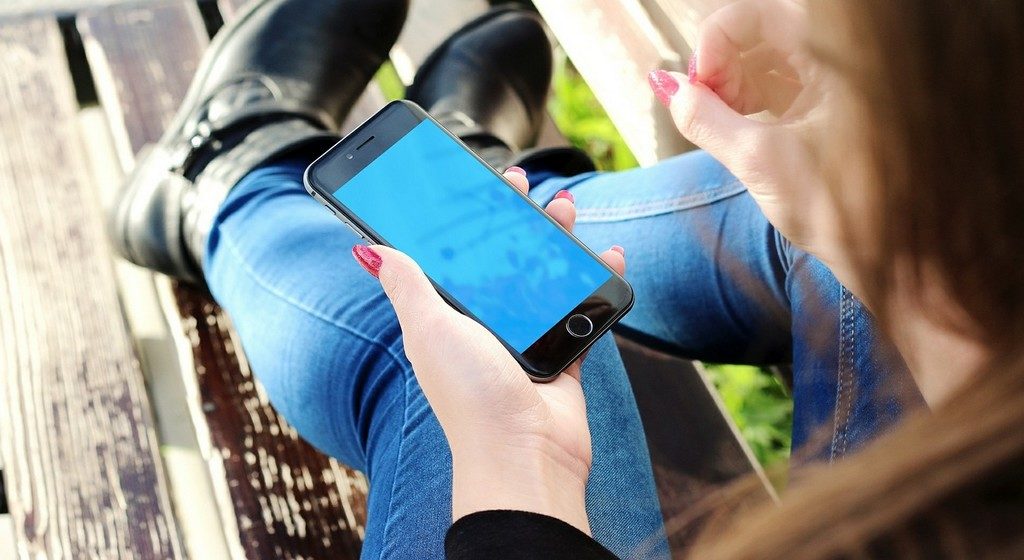 Constrangimento em rede social