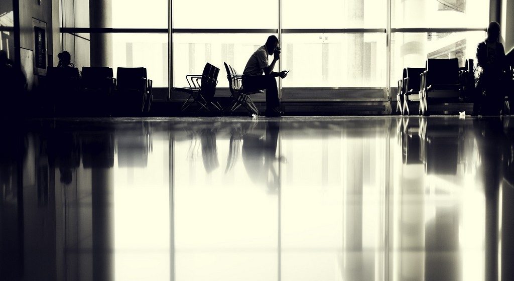 Indenização a passageiro