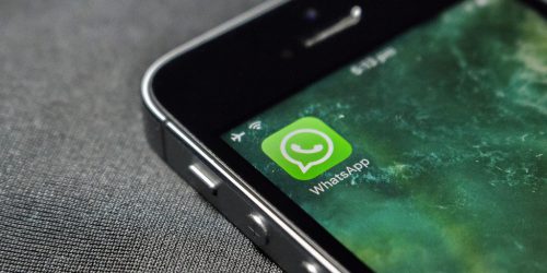 Conciliação virtual feita pelo aplicativo WhatsApp é considerada por TRT