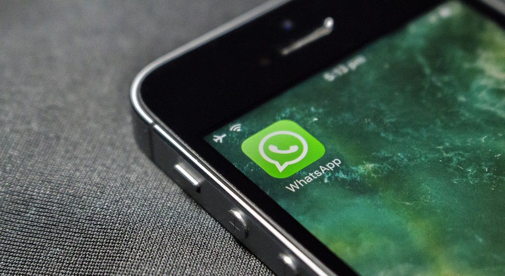 Conciliação virtual feita pelo aplicativo WhatsApp é considerada por TRT