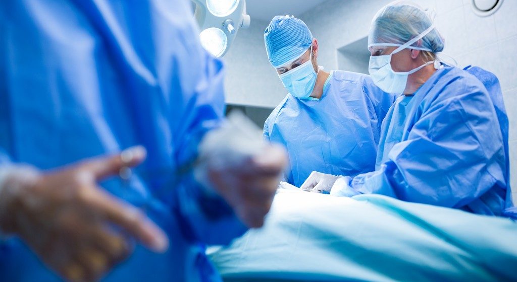 doação de órgãos