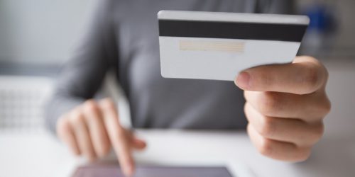 Multas de trânsito poderão ser pagas com cartão de crédito e parceladas