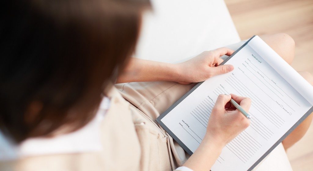 sessões de psicoterapia