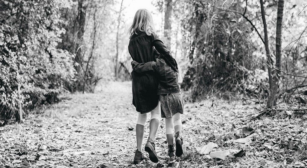 vítimas de maus-tratos