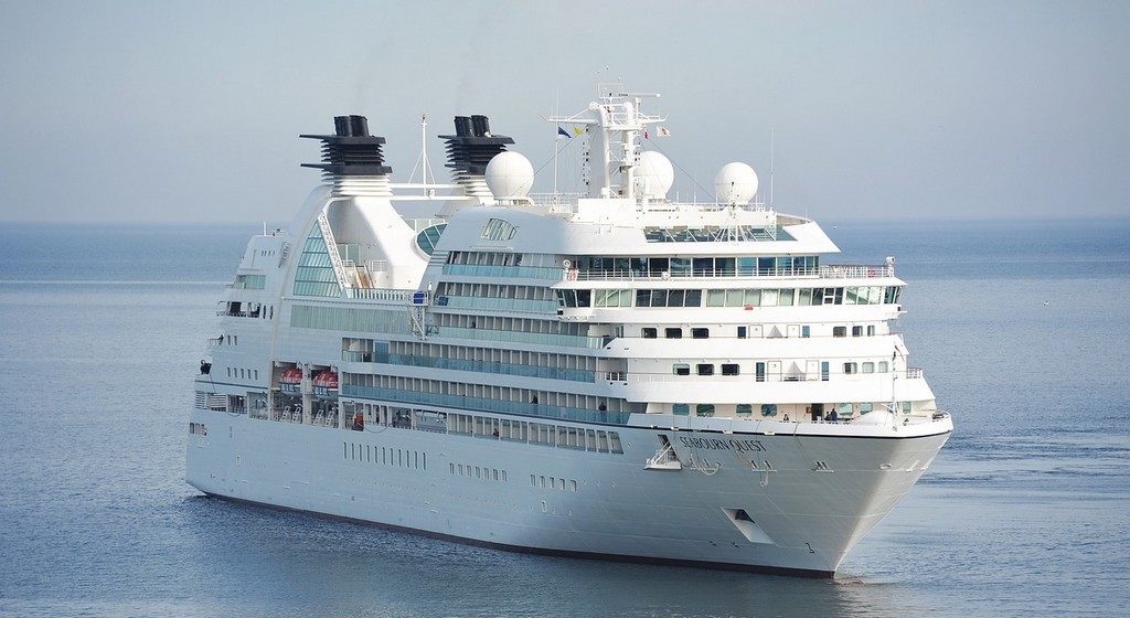 indenização a turista