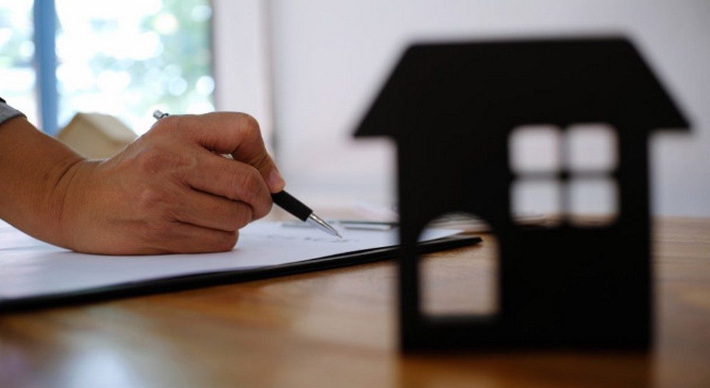 pagamento de corretagem