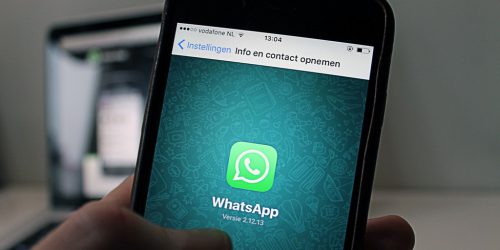 Homem pagará indenização após difamar ex-namorada no WhatsApp