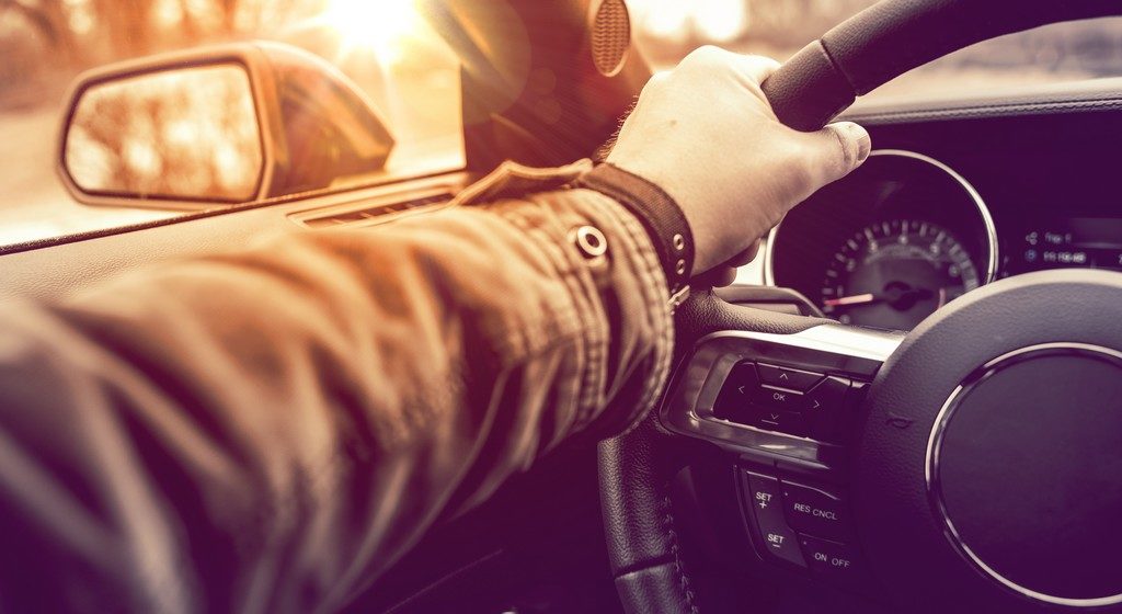 motorista alcoolizado