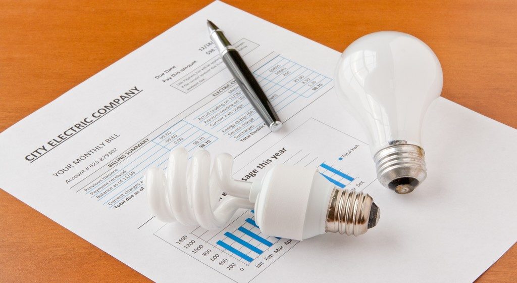 ICMS da conta de luz