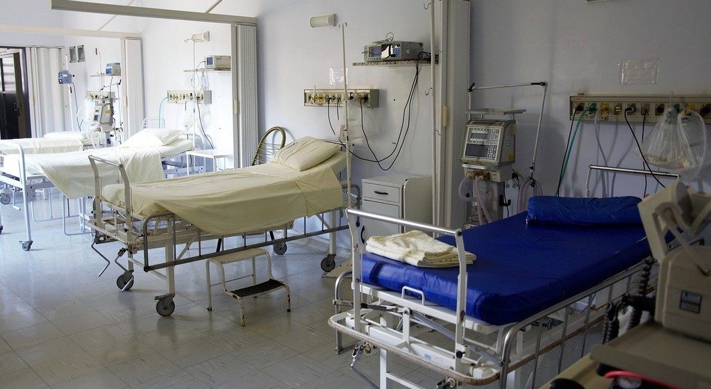 indenização por morte após internação