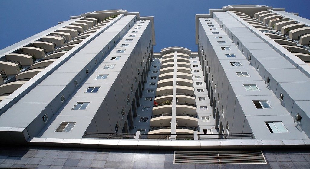 condomínio é condenado