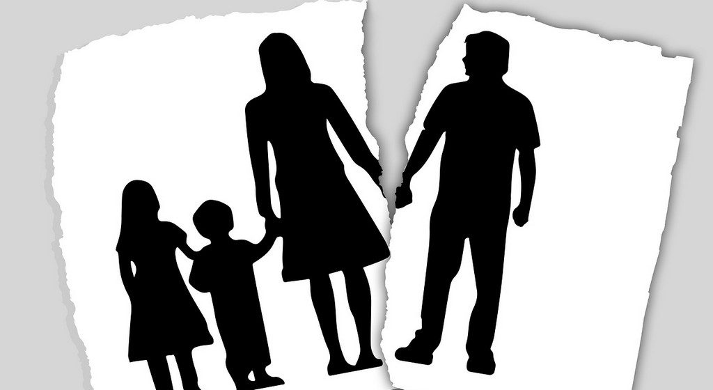 Homem enganado sobre paternidade