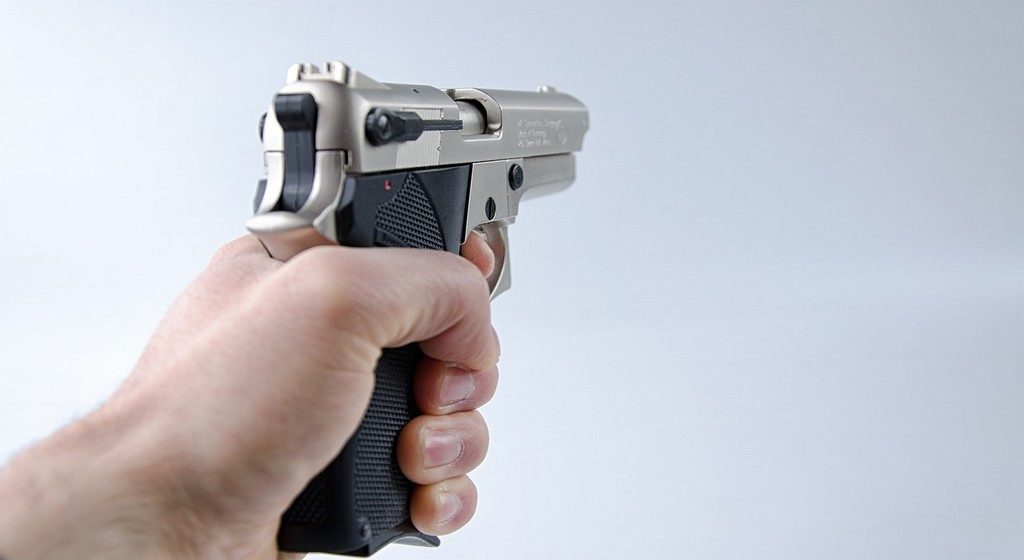 indenização a vigilante