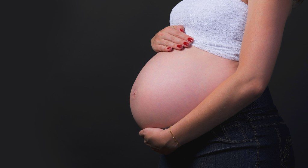 direitos de gestante