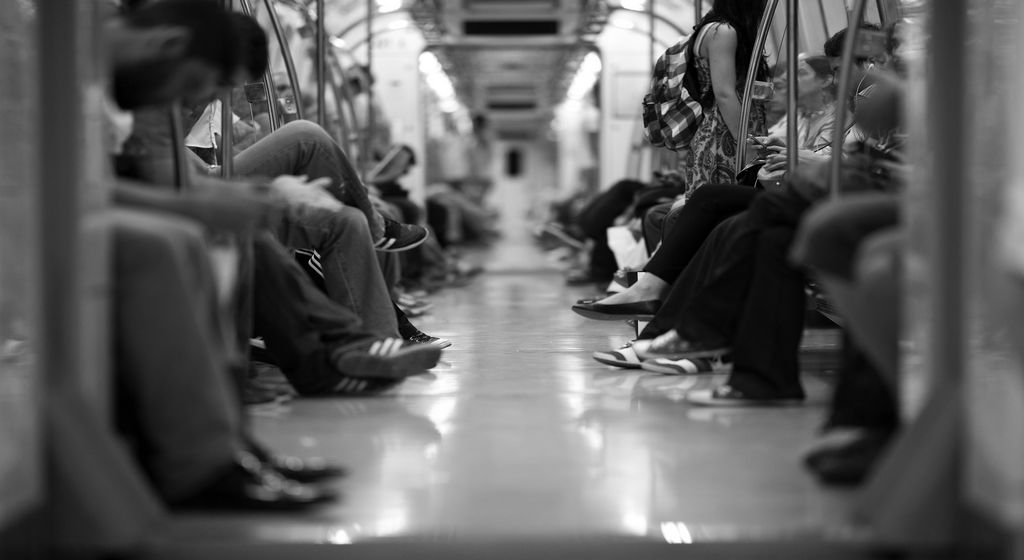Após abuso sexual em trem, CPTM é condenada a pagar indenização