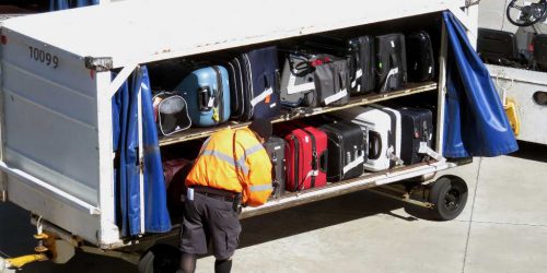 Empresas aéreas são condenadas por extravio de bagagem