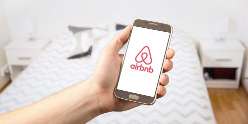 O Airbnb nos condomínios residenciais