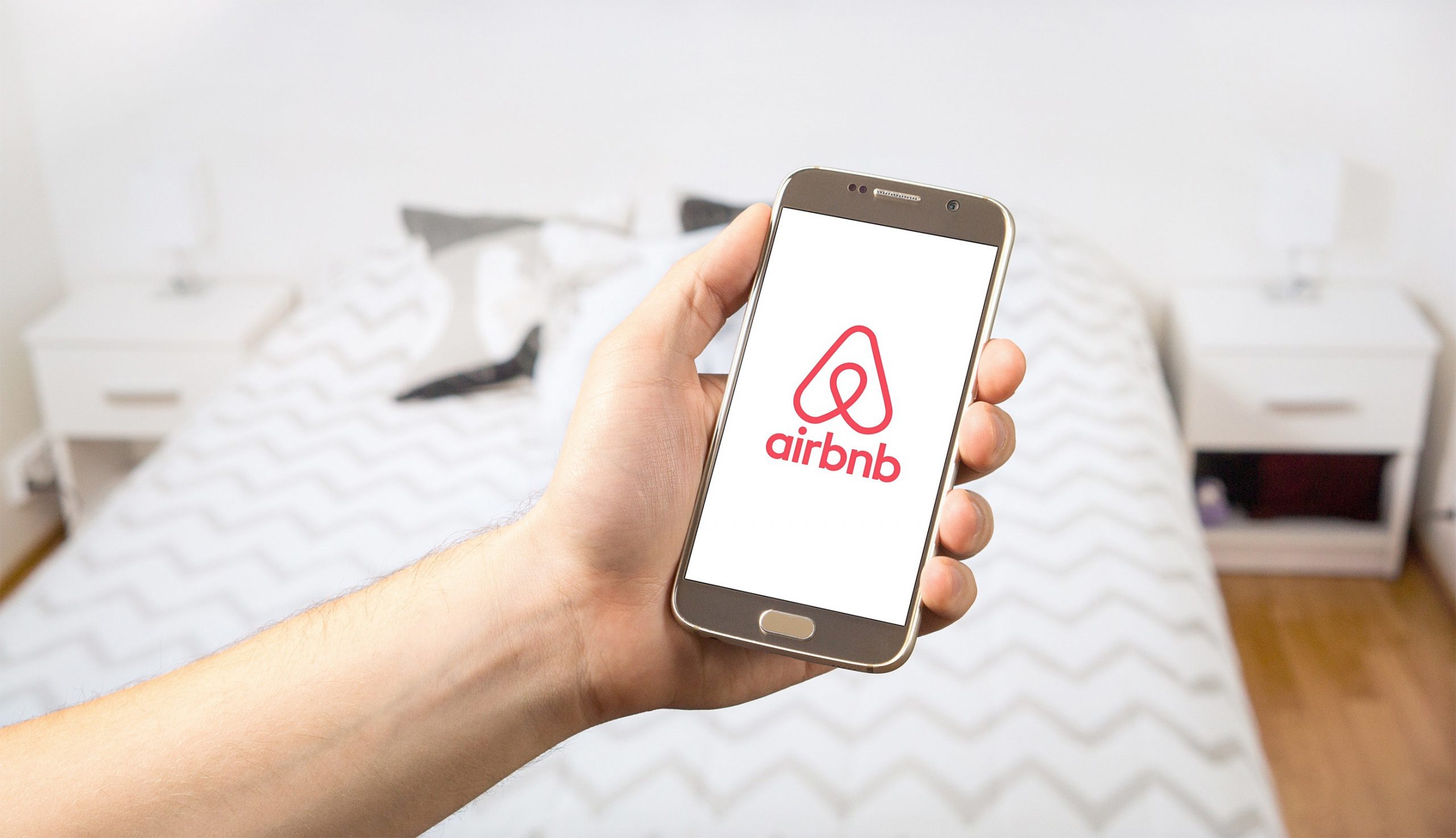 O Airbnb nos condomínios residenciais