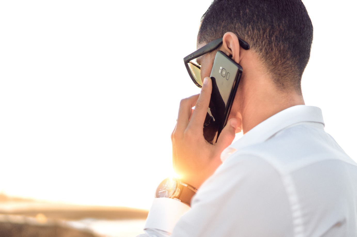 Espera no atendimento por telefone tem limite
