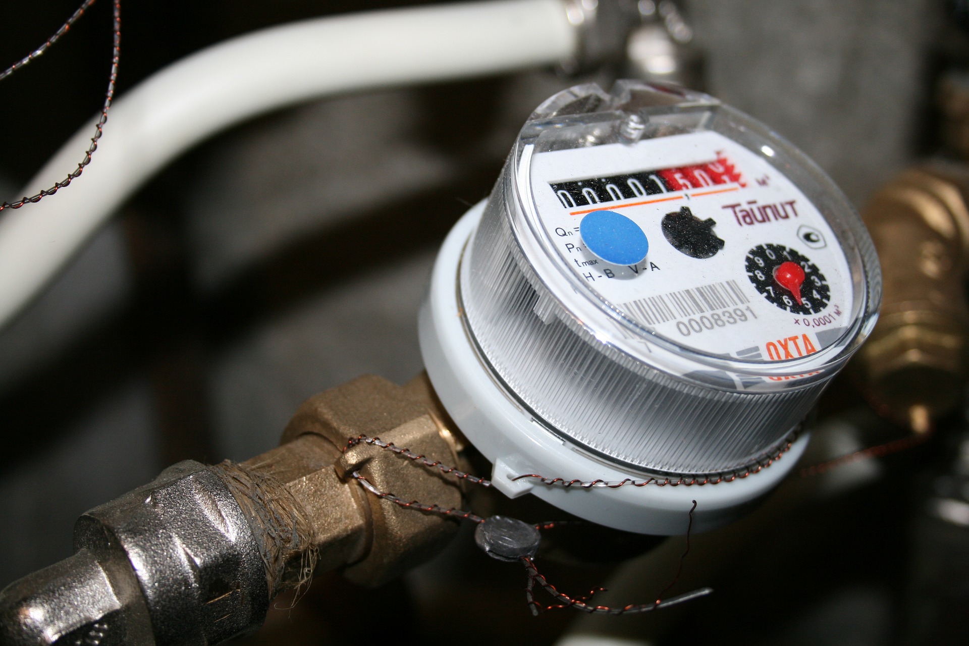TJSC autoriza condomínio a instalar medidor e pagar tarifa somente por esgoto produzido
