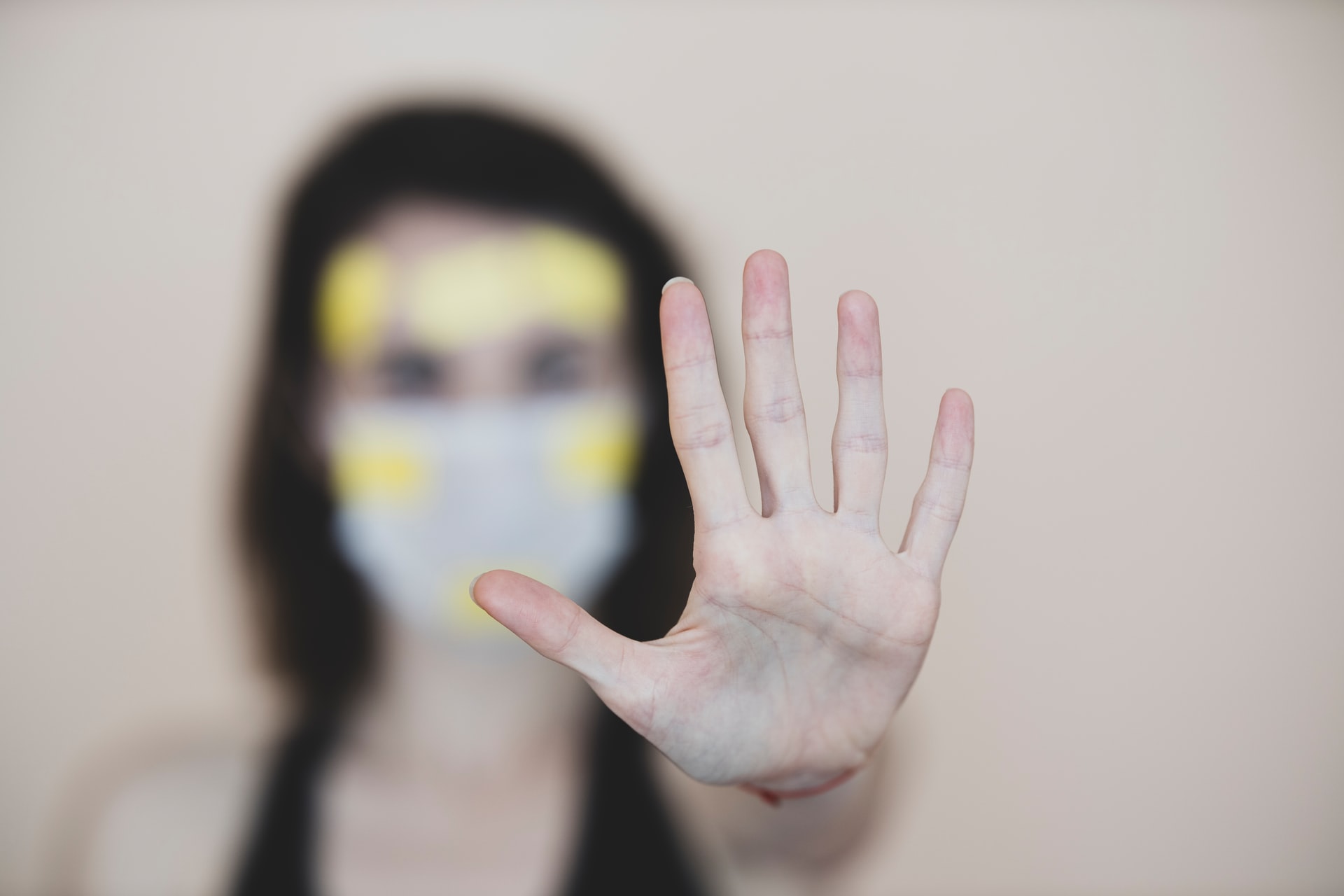 Violência contra a mulher – não se cale!