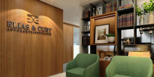 Elias & Cury inaugura novo escritório com instalações modernas e tecnologia de dados de última geração