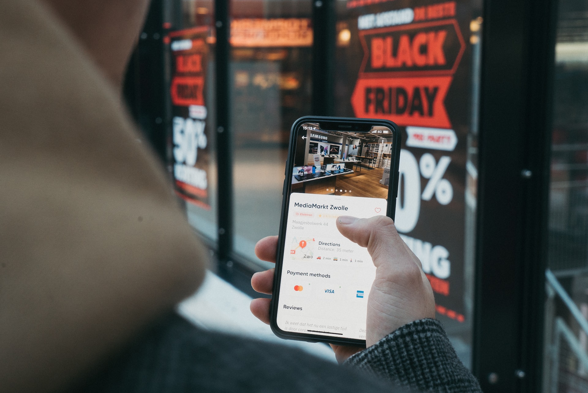 Black Friday: 6 direitos do consumidor que você precisa conhecer