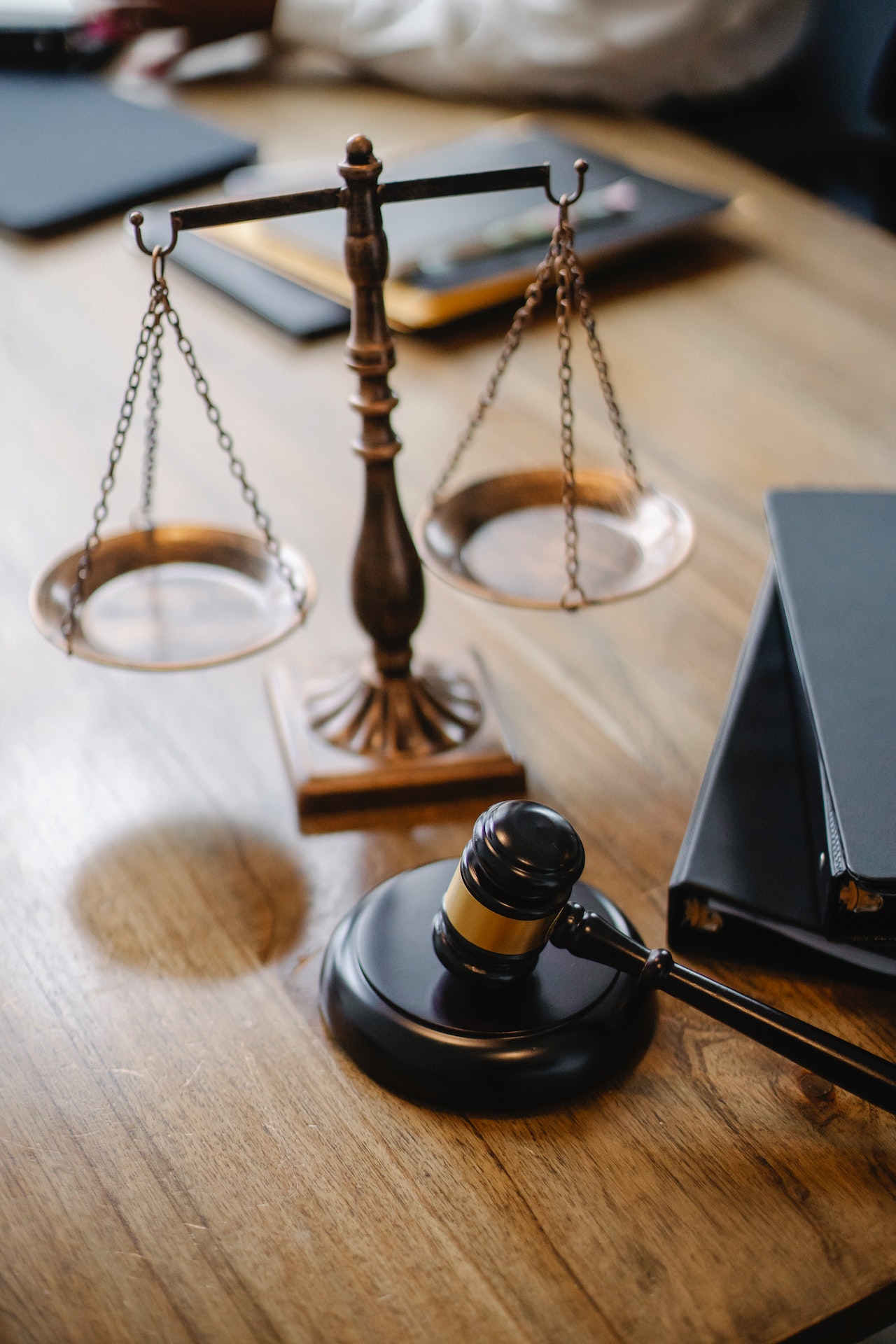 Defesa em ações criminais: como um advogado criminal pode ajudar