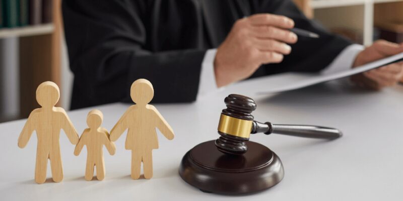 Direito de Família: Conceito, princípios e atuação profissional