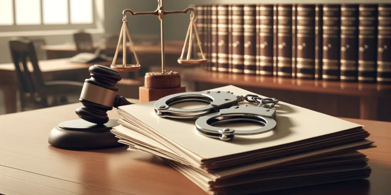 Entenda o papel estratégico do Direito Criminal