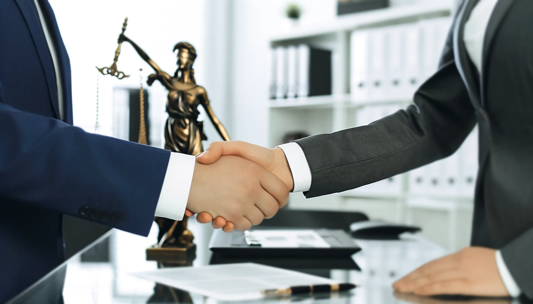 Direito Societário: essencial para empresas modernas