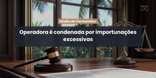 Operadora é condenada por importunações excessivas