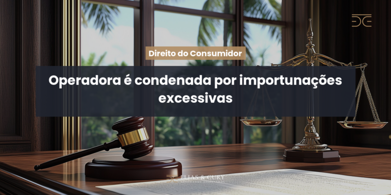 Operadora é condenada por importunações excessivas Operadora é condenada por importunações excessivas
