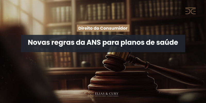 Novas regras da ANS para planos de saúde