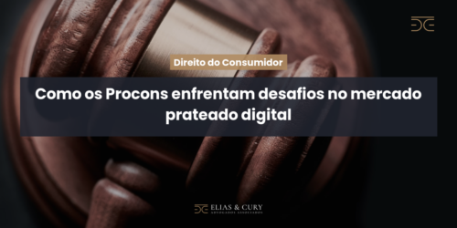 Como os Procons enfrentam desafios no mercado prateado digital