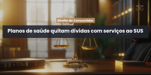 Planos de saúde quitam dívidas com serviços ao SUS