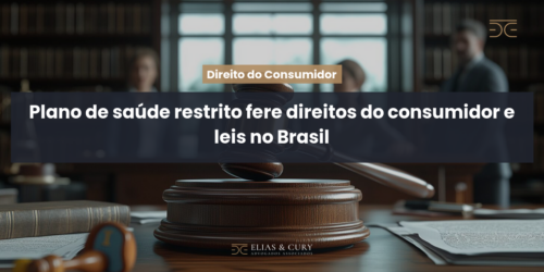 Plano de saúde restrito fere direitos do consumidor e leis no Brasil